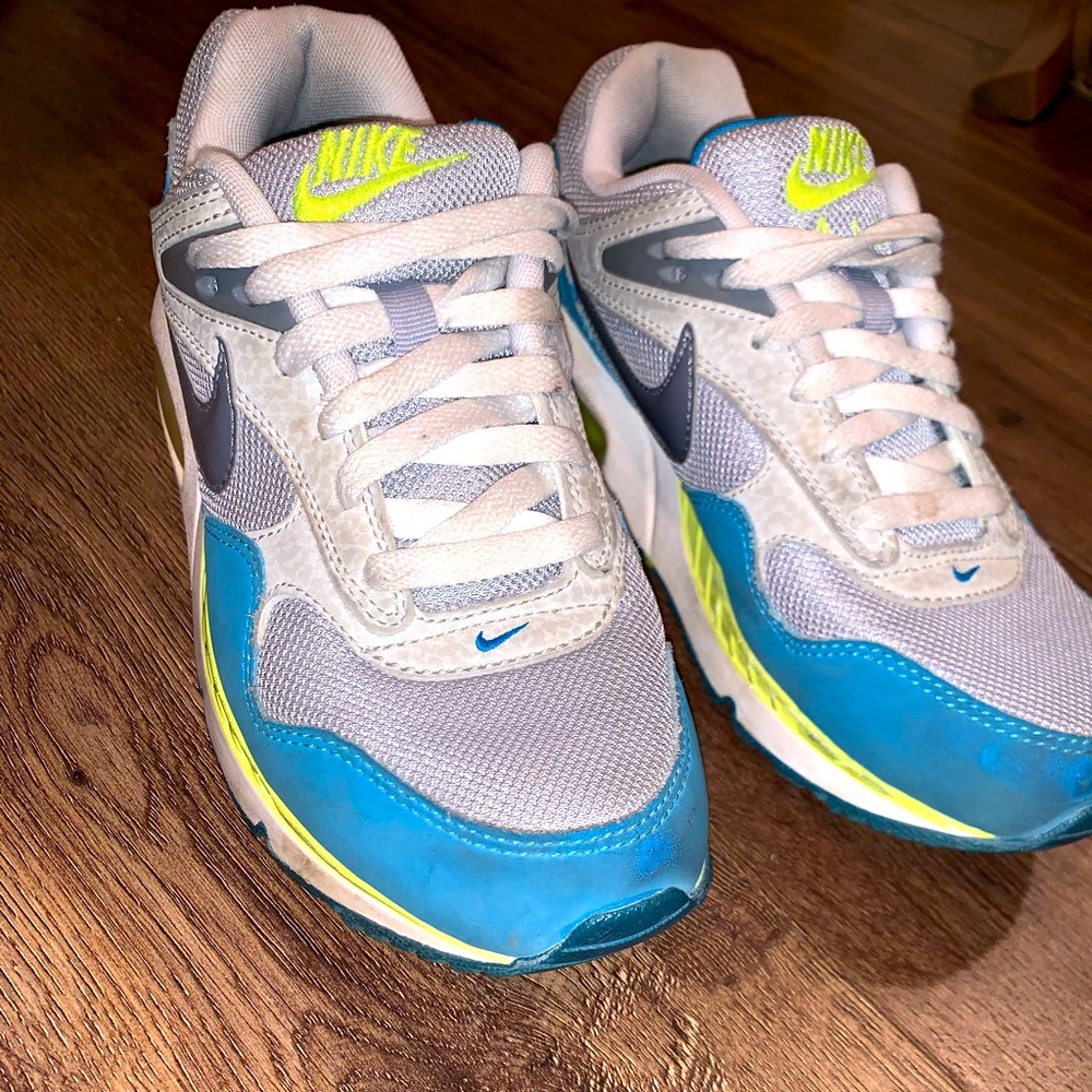 Nike air trainers